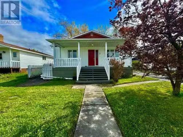 5 Pleasant Street, Lewisporte, NL, A0G 3A0 house for sale L.