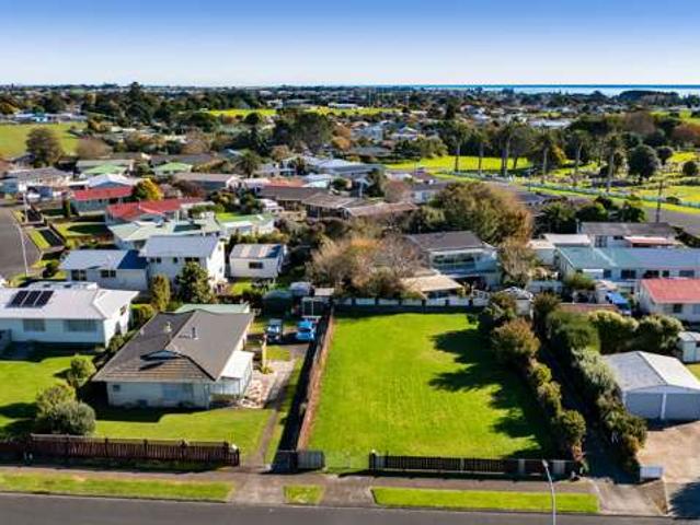 5 Pleiades Street, Waitara, New Plymouth