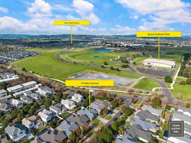 5 Poaka Avenue, Takanini, Papakura
