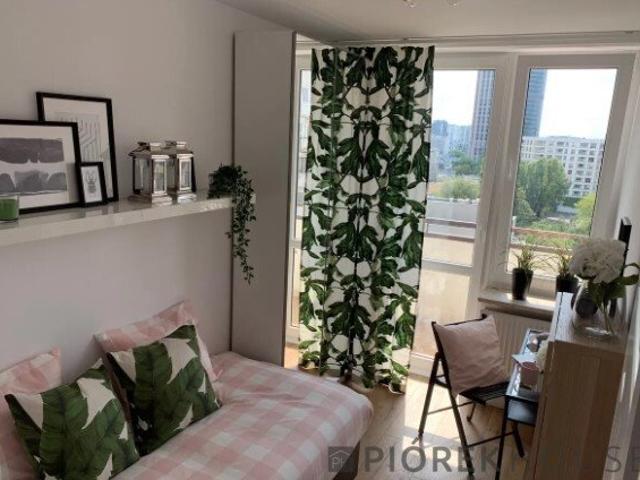 Inwestycyjne 5 pokoi na Woli, balkon, gotowe