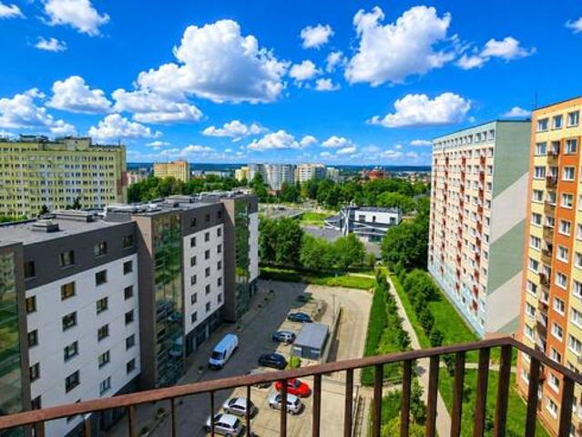 5 pokojowe mieszkanie na jednej kondygnacji