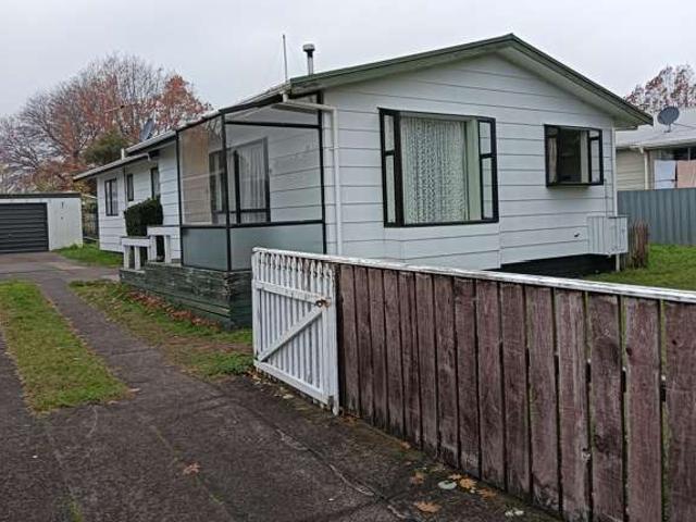 5 Poihaere Street, Turangi, Taupō