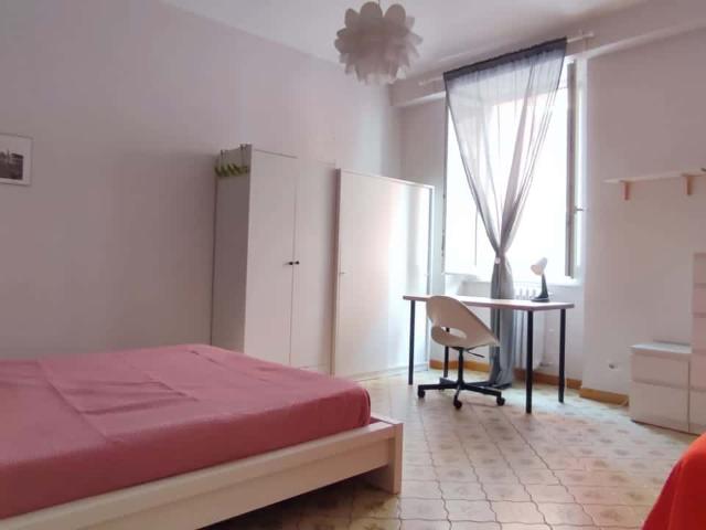 5 posti letto a Via Costantino 72 San Paolo/Garbatella vicino Metro B