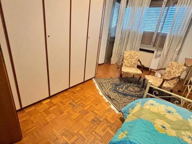 5 Posti letto 2 camera doppie e una singola