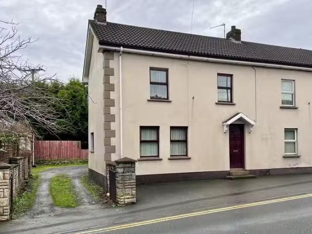 5 Portadown Road