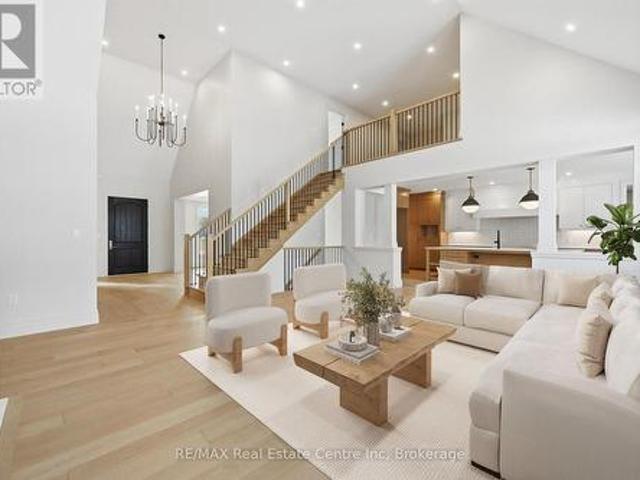 5 Prato Verde Lane, Hamilton Rockton, ON, N0B 2K0 house for sale | Listing ID X12930 | Royal LePage