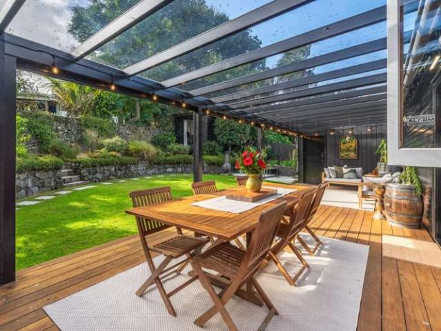 5 Prospect Terrace, Mt Eden, Auckland City