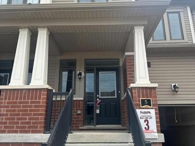 5 Prudhoe Terrace, Barrie, ON, L9J 0W2 house for sale | Listing ID S9268 | Royal LePage