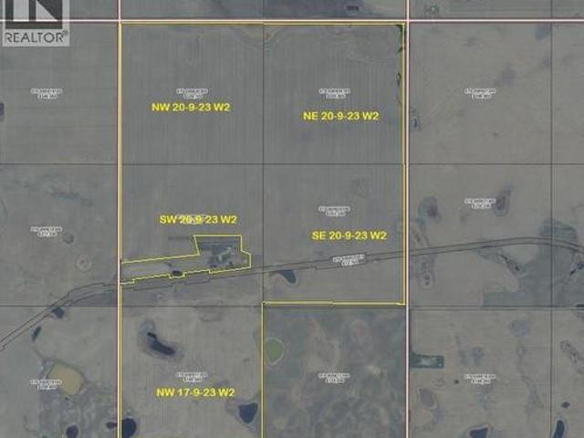 5 Quarters Rm 70, Key West Rm No. 70, SK, S0C 1Y0 farm for sale | Listing ID SK041058 | Royal LePage