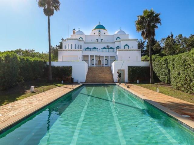 5 quarto, Vale D´El Rei Lagoa 8400 92626820