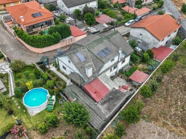 5 quarto, Vila Nova de Famalicão Braga LS99792304