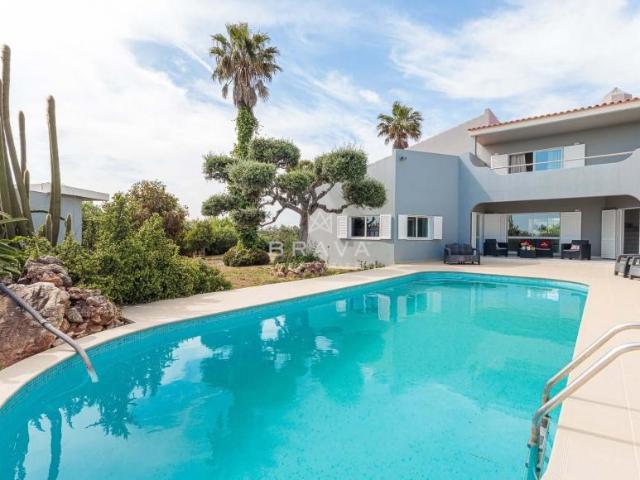 5 quarto, Albufeira Algarve LS101994579