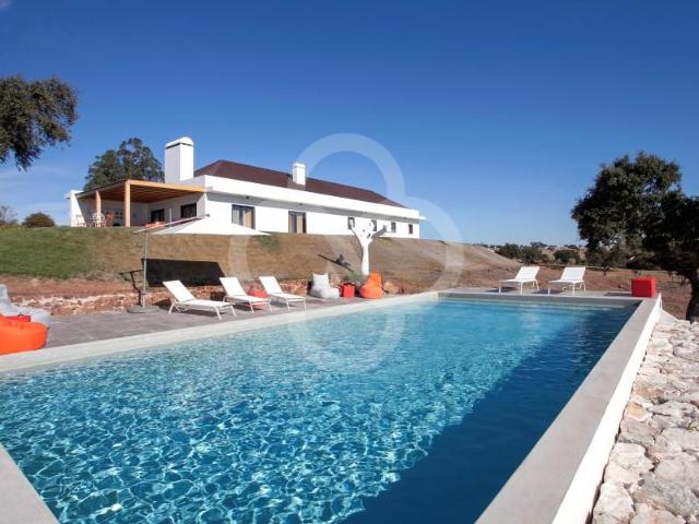 5 quarto, Alcácer do Sal Alcácer do Sal 7580 LS95593699