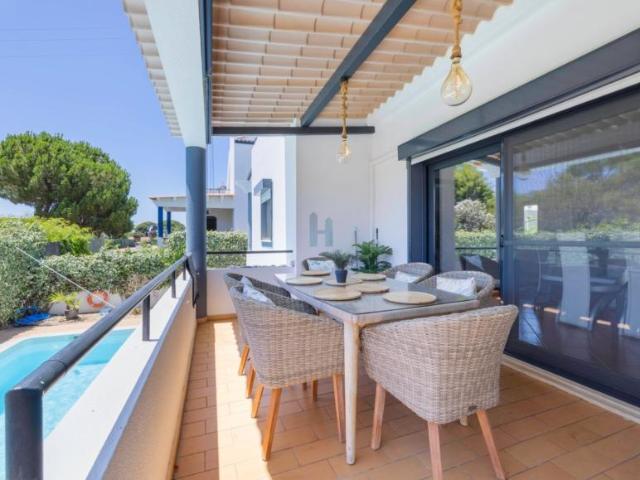 5 quarto, Armação de Pêra Algarve LS93328622