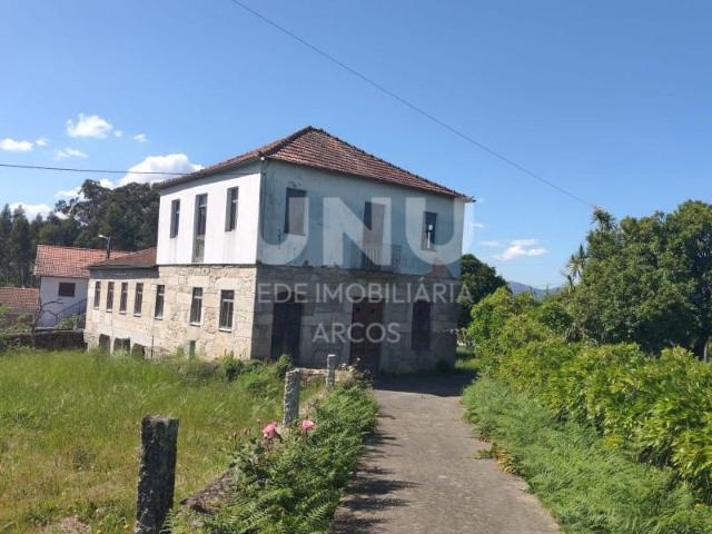 5 quarto, Arcos de Valdevez Arcos de Valdevez 101742522