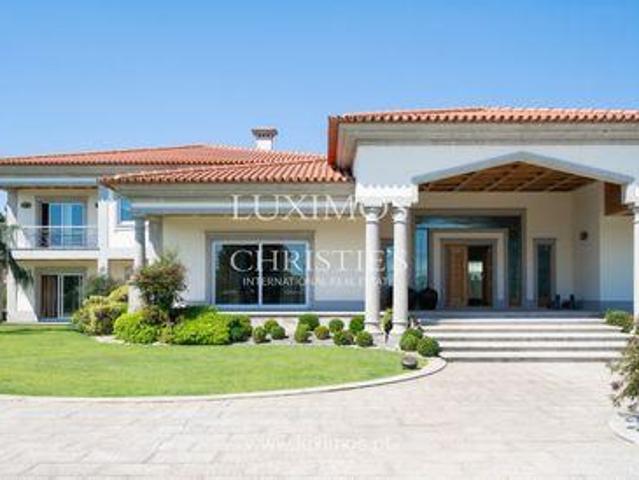 5 quarto, Bougado São Martinho e Santiago PORTO LS96309333