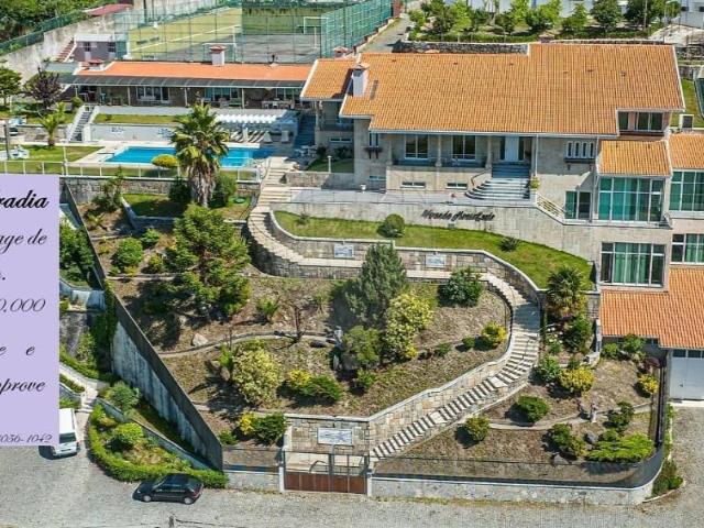5 quarto, Braga Braga LS97117814
