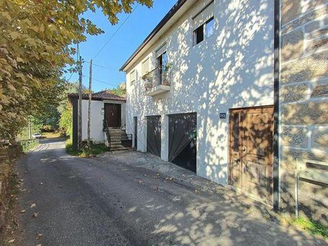 5 quarto, Cabeceiras De Basto Braga 100021225