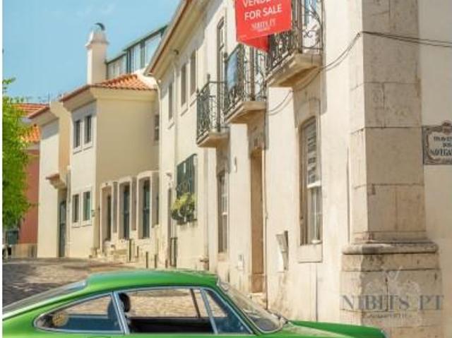 5 quarto, Cascais Cascais 87994188