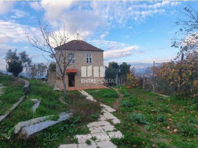 5 quarto, Cinfães Cinfães 104007253