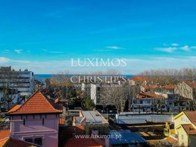 5 quarto, Foz do Douro e Pinhais da Foz PORTO 97107504