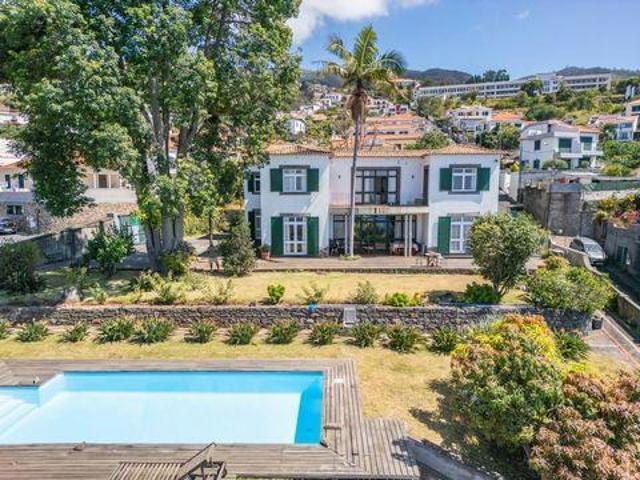 5 quarto, Funchal Ilha da Madeira 9050 231 LS99838018