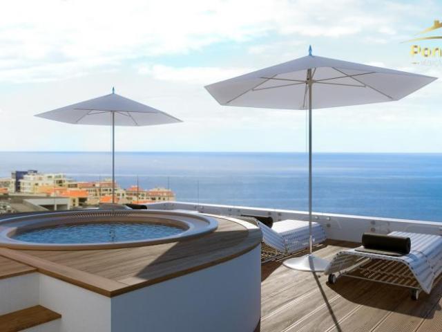 5 quarto, Funchal Ilha da Madeira LS88953036