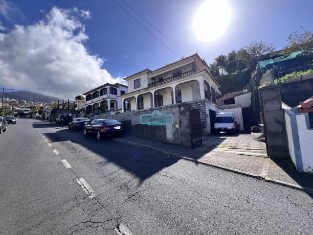 5 quarto, Funchal Ilha da Madeira LS81262480
