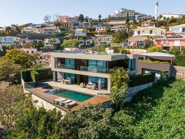 5 quarto, Funchal Ilha da Madeira LS99275694