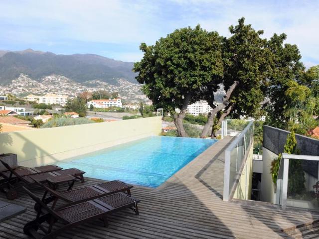 5 quarto, Funchal Ilha da Madeira LS92567032