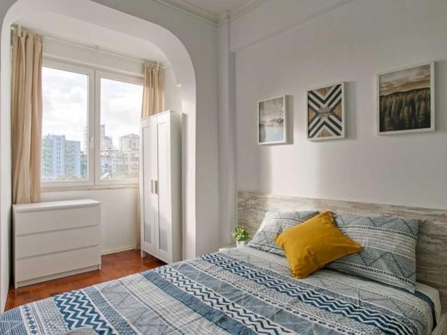 5 quarto, Lisbon Lisbon 1500 263 LS79079464