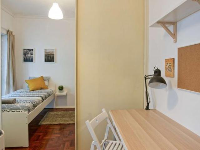 5 quarto, Lisbon Lisbon 1500 263 LS79079651