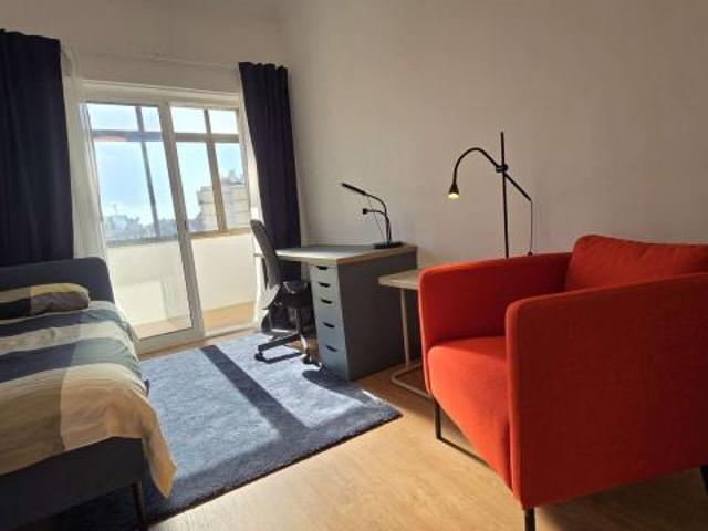 5 quarto, Lisbon Lisbon 1600686 85481224