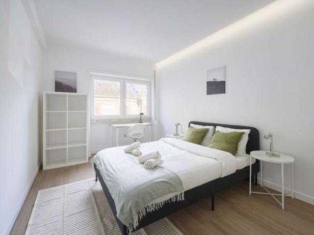5 quarto, Lisbon Lisbon 1600 026 LS87358292
