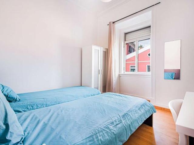 5 quarto, Lisbon Lisbon 1600 059 LS54282415