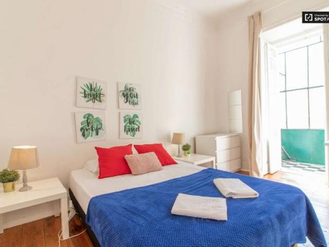 5 quarto, Lisbon Lisbon 1000 033 LS44549101