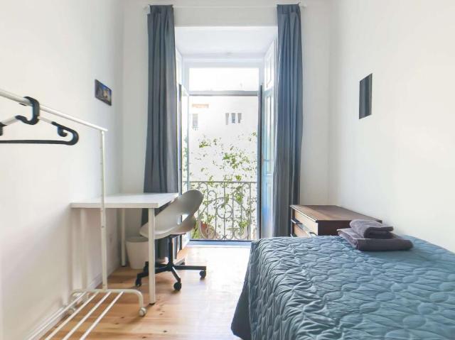 5 quarto, Lisbon Lisbon 1000 234 92198189