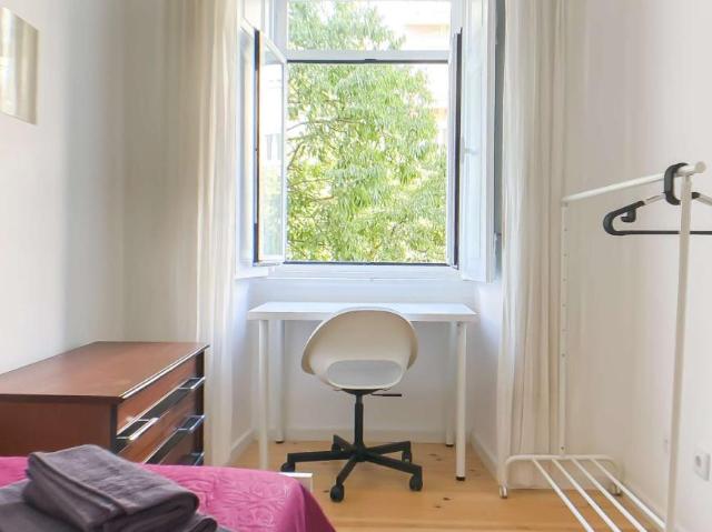 5 quarto, Lisbon Lisbon 1000 234 92198191