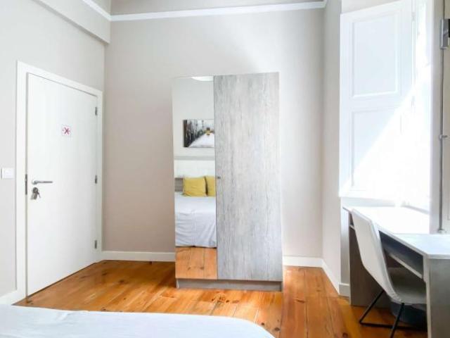 5 quarto, lisbon lisbon 1000 Arroios LS101671941