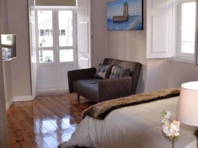 5 quarto, lisbon lisbon 1000 Arroios LS101737307