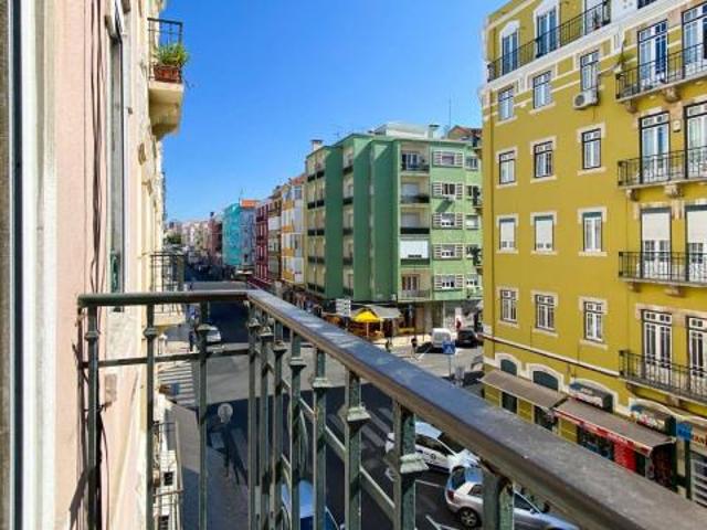 5 quarto, Lisbon Lisbon 1170 143 LS54277633