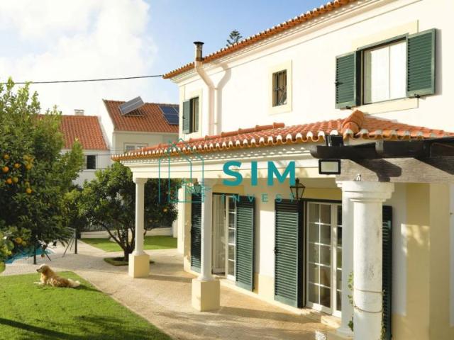 5 quarto, Lisboa Cascais 2755 LS98672030