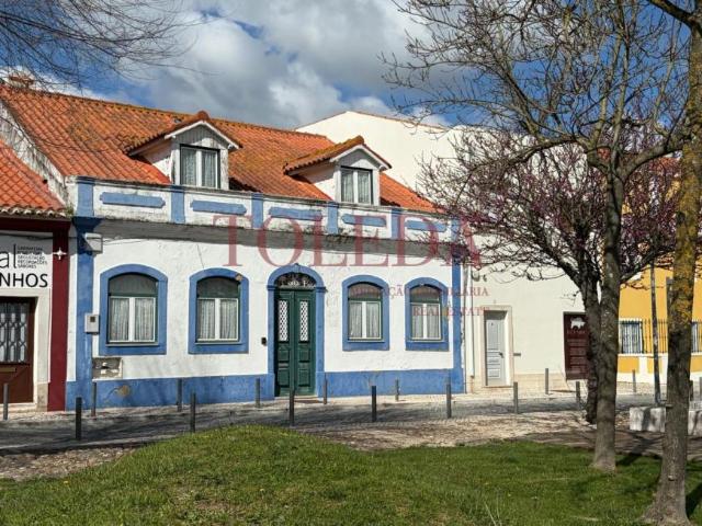 5 quarto, Lisboa Azambuja 2050 101217035