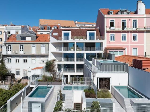 5 quarto, Lisboa Lisboa LS76651522