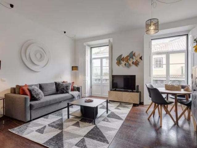 5 quarto, Lisboa Lisboa LS91713721