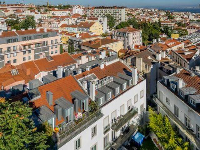 5 quarto, Lisboa Lisboa LS94223639