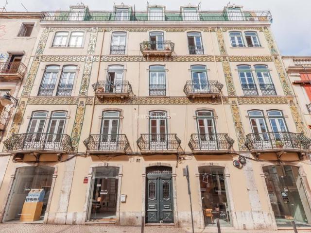 5 quarto, Lisboa Lisboa LS95266028