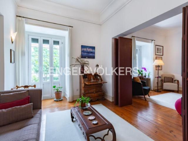 5 quarto, Lisboa Lisboa LS96888489