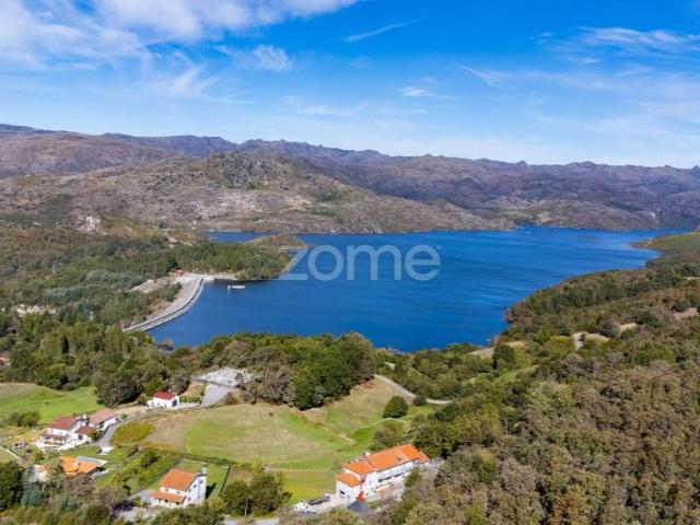 5 quarto, Montalegre Montalegre LS100680888