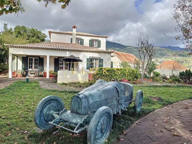 5 quarto, Ponta do Sol Ilha da Madeira LS98676066